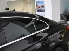 2012款 3.6 FSI 顶配版