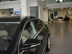 2012款 3.6 FSI 顶配版