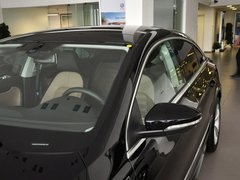 2012款 3.6 FSI 顶配版