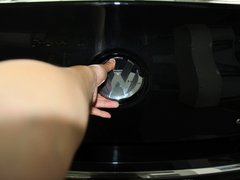 2012款 3.6 FSI 顶配版