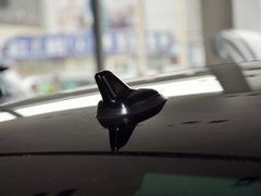 2012款 3.6 FSI 顶配版