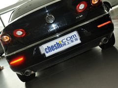 2012款 3.6 FSI 顶配版