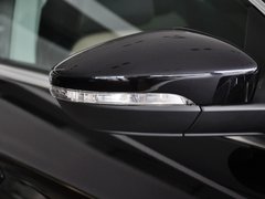 2012款 3.6 FSI 顶配版