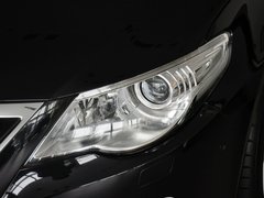 2012款 3.6 FSI 顶配版