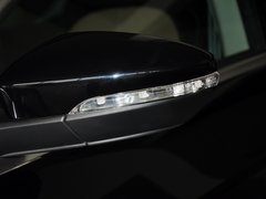 2012款 3.6 FSI 顶配版