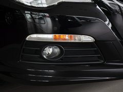 2012款 3.6 FSI 顶配版