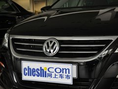 2012款 3.6 FSI 顶配版