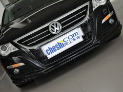 2012款 3.6 FSI 顶配版