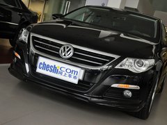 2012款 3.6 FSI 顶配版