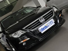 2012款 3.6 FSI 顶配版
