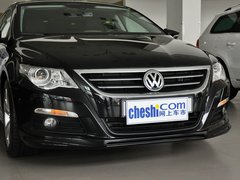 2012款 3.6 FSI 顶配版