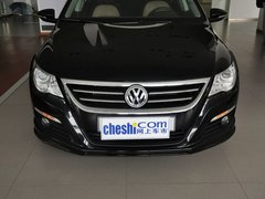 2012款 3.6 FSI 顶配版