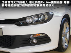 2011款 2.0TSI R-Line