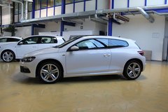 2011款 2.0TSI R-Line