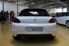 2011款 2.0TSI R-Line
