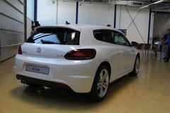 2011款 2.0TSI R-Line