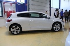 2011款 2.0TSI R-Line