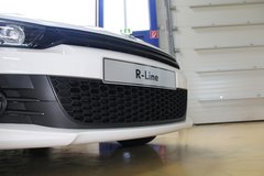 2011款 2.0TSI R-Line