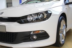 2011款 2.0TSI R-Line
