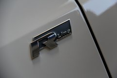 2011款 2.0TSI R-Line