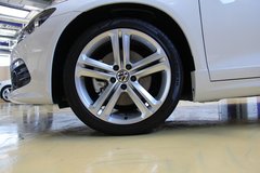 2011款 2.0TSI R-Line