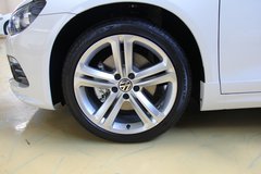 2011款 2.0TSI R-Line