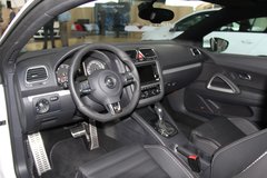 2011款 2.0TSI R-Line