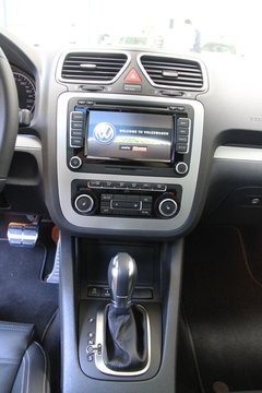 2011款 2.0TSI R-Line