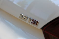 2011款 2.0TSI R-Line
