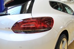 2011款 2.0TSI R-Line