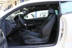 2011款 2.0TSI R-Line