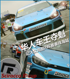 2011款 2.0TSI R-Line