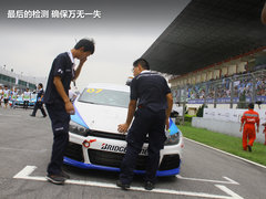 2011款 2.0TSI R-Line