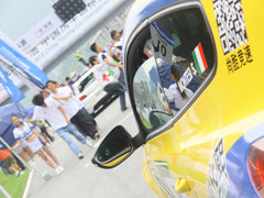 2011款 2.0TSI R-Line