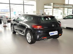 2011款 2.0TSI R-Line