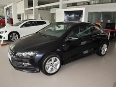 2011款 2.0TSI R-Line