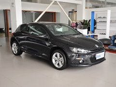 2011款 2.0TSI R-Line