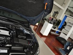 2011款 2.0TSI R-Line