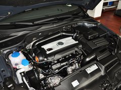 2011款 2.0TSI R-Line