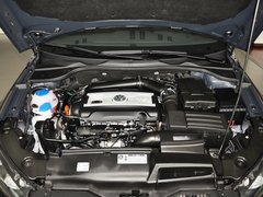 2011款 2.0TSI R-Line