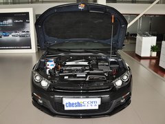 2011款 2.0TSI R-Line