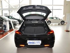 2011款 2.0TSI R-Line