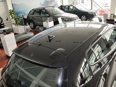 2011款 2.0TSI R-Line
