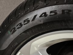 2011款 2.0TSI R-Line