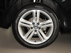 2011款 2.0TSI R-Line