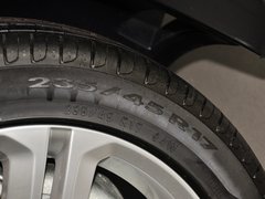 2011款 2.0TSI R-Line