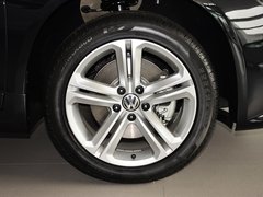 2011款 2.0TSI R-Line