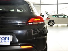 2011款 2.0TSI R-Line
