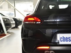 2011款 2.0TSI R-Line