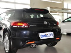 2011款 2.0TSI R-Line